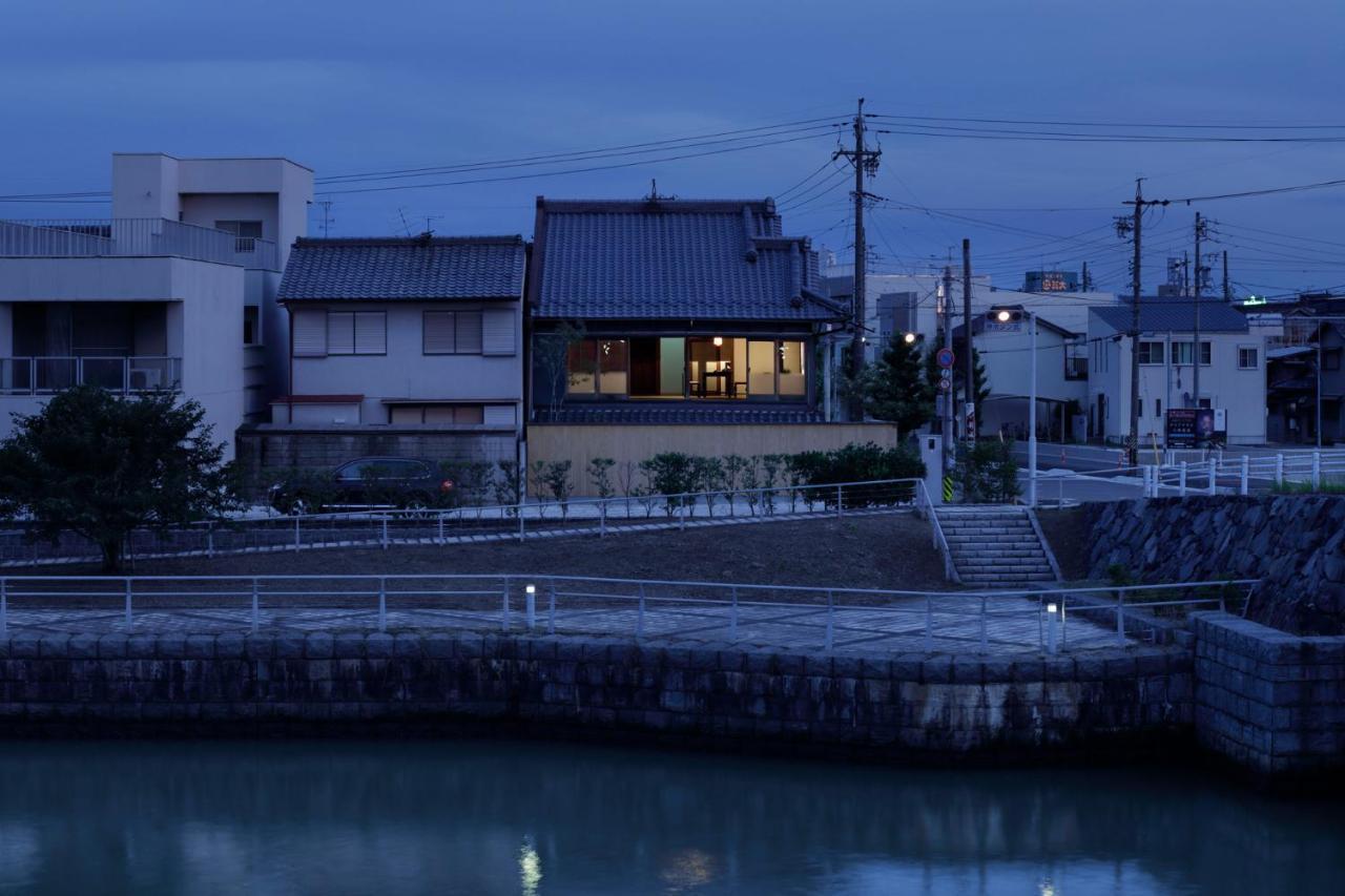 Maruyo Hotel Kuwana Zewnętrze zdjęcie