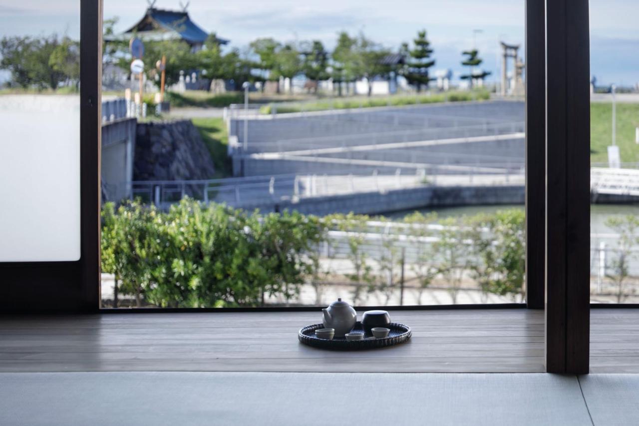Maruyo Hotel Kuwana Zewnętrze zdjęcie
